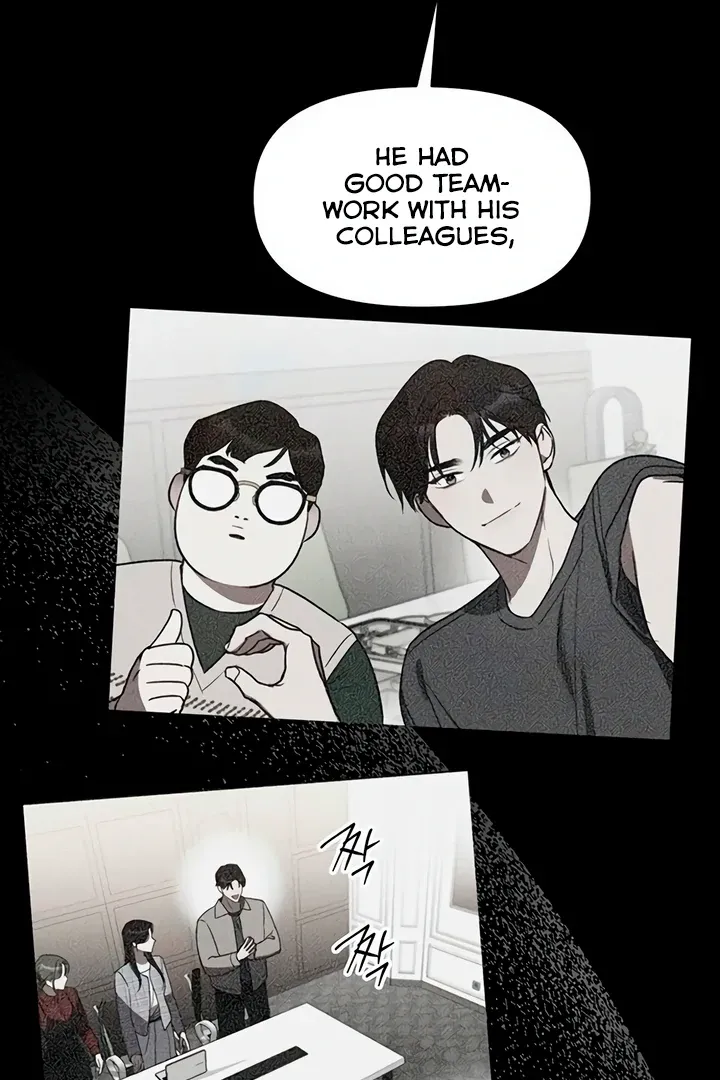 Read Misfortune at Work chapter 65 image 76 on Lezhin