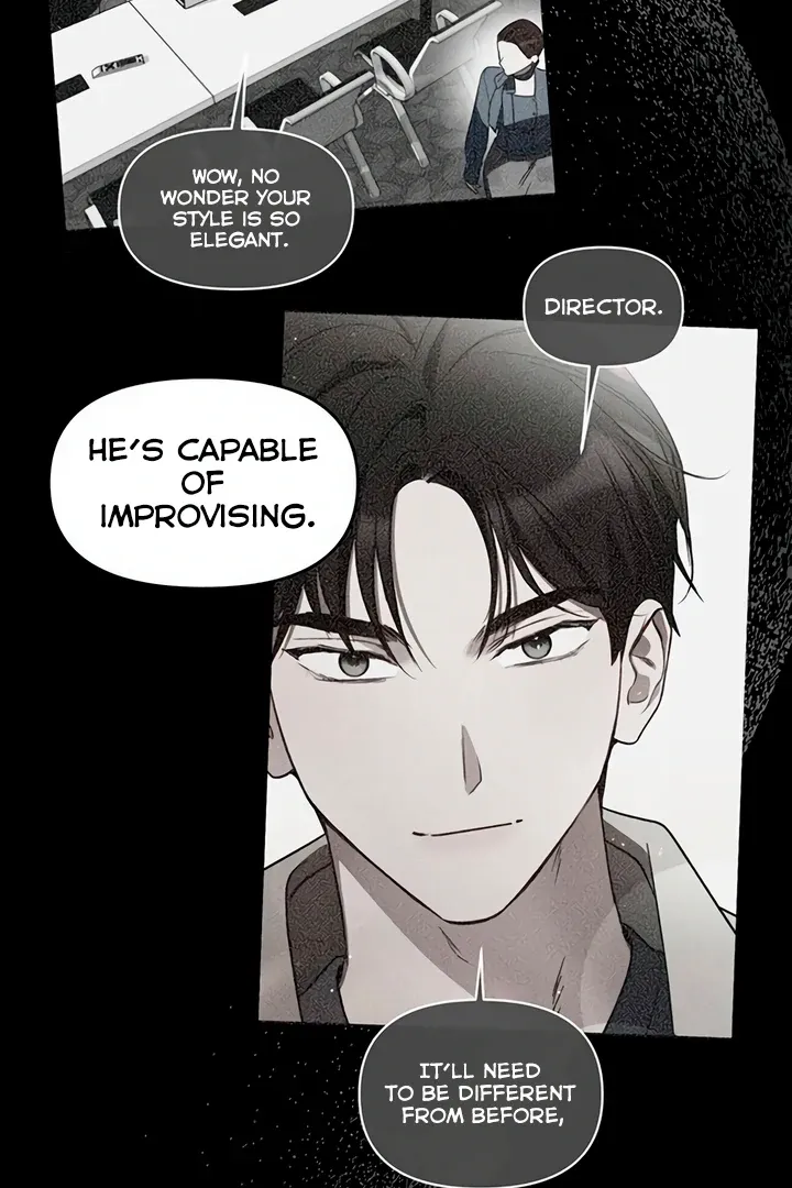 Read Misfortune at Work chapter 65 image 77 on Lezhin