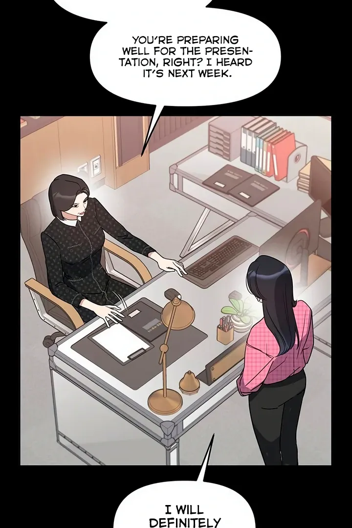 Read Misfortune at Work chapter 65 image 80 on Lezhin