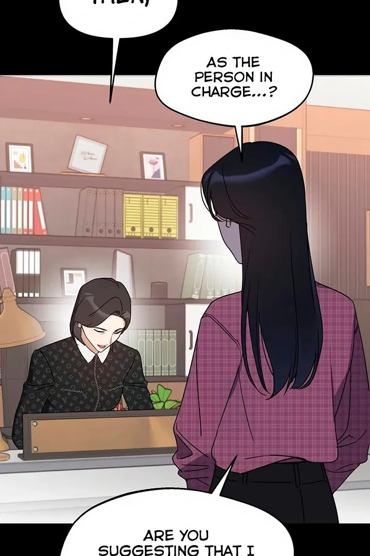 Read Misfortune at Work chapter 65 image 83 on Lezhin