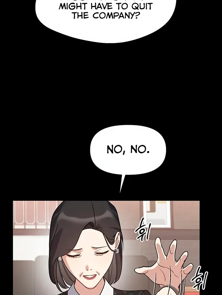 Read Misfortune at Work chapter 65 image 84 on Lezhin