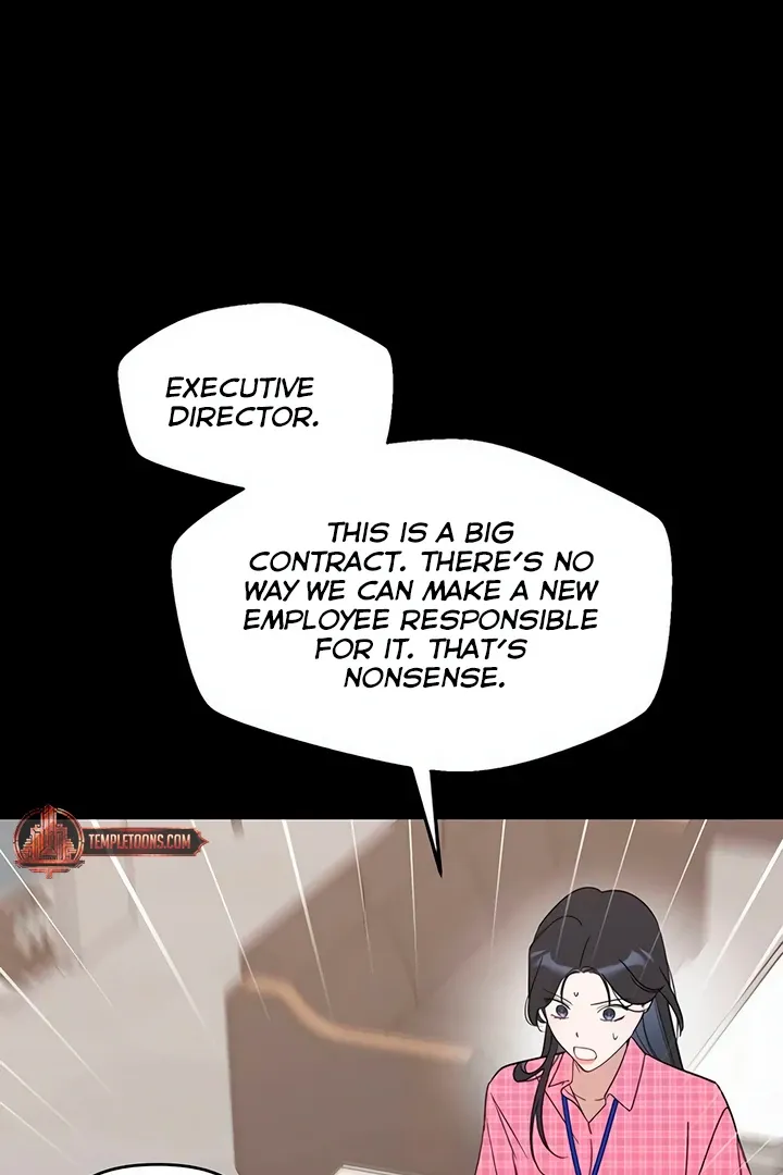 Read Misfortune at Work chapter 65 image 88 on Lezhin