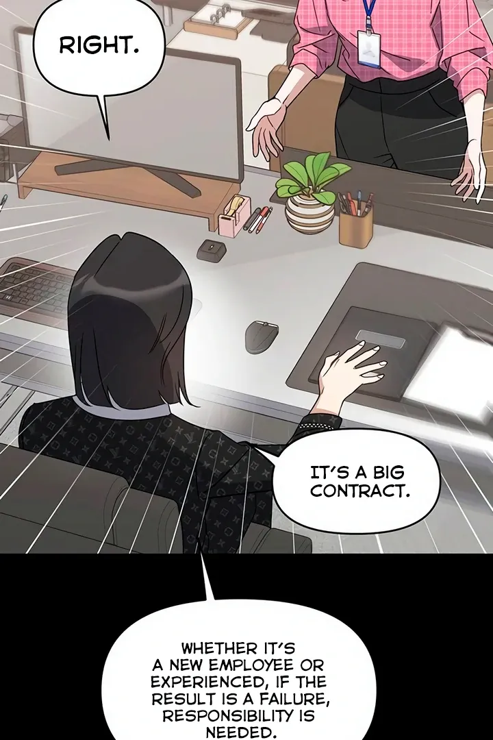Read Misfortune at Work chapter 65 image 89 on Lezhin