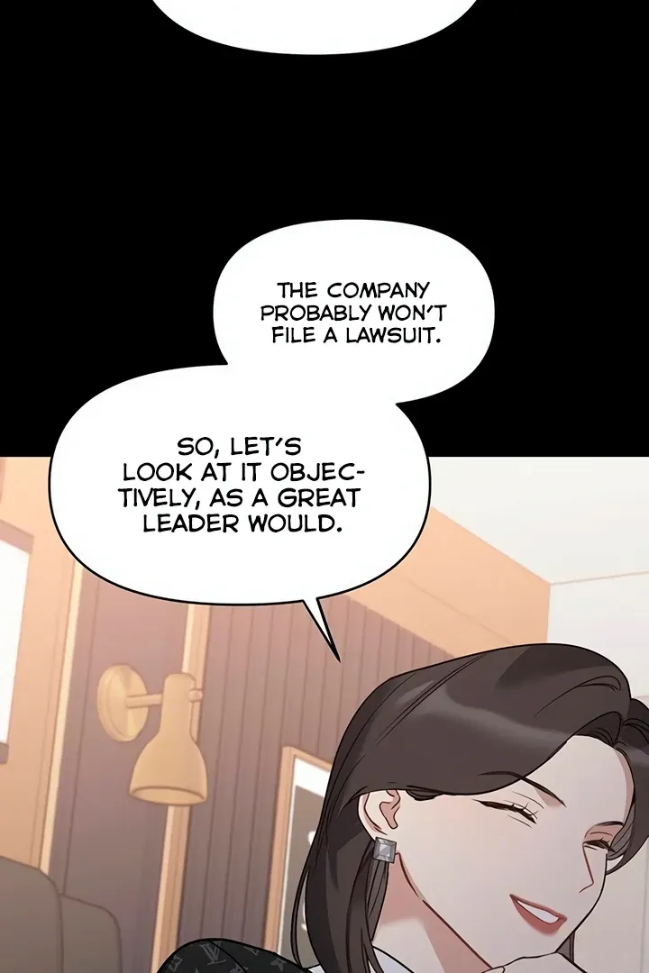 Read Misfortune at Work chapter 65 image 90 on Lezhin