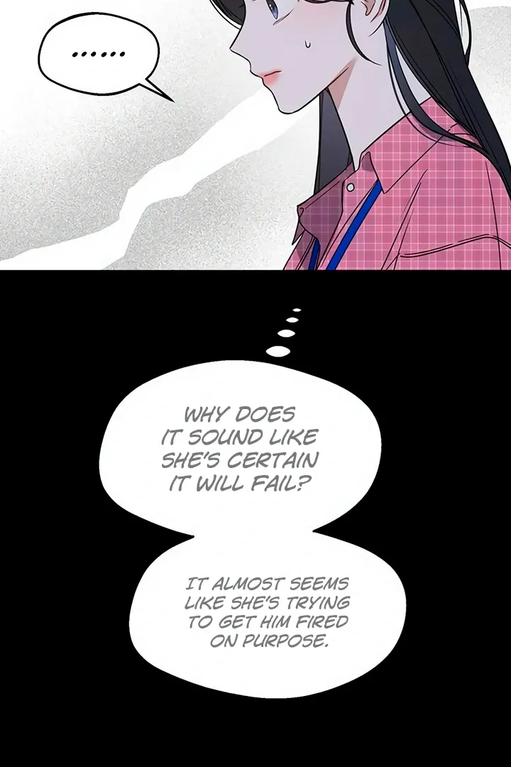 Read Misfortune at Work chapter 65 image 92 on Lezhin