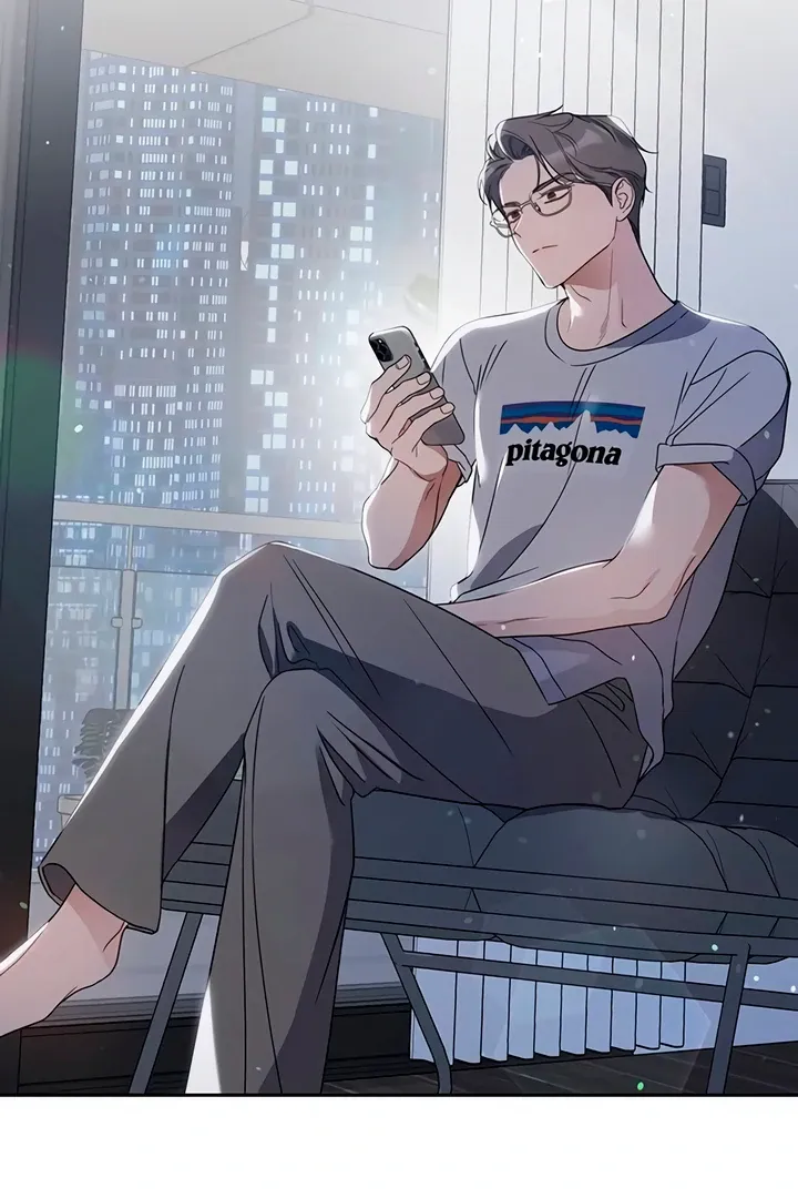 Read Misfortune at Work chapter 66 image 109 on Lezhin