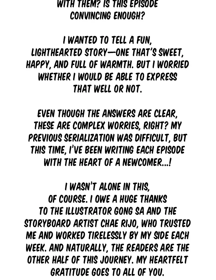Read Misfortune at Work chapter 66 image 114 on Lezhin