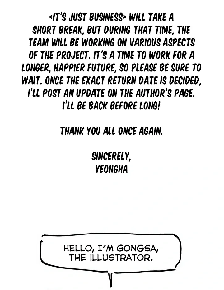 Read Misfortune at Work chapter 66 image 115 on Lezhin