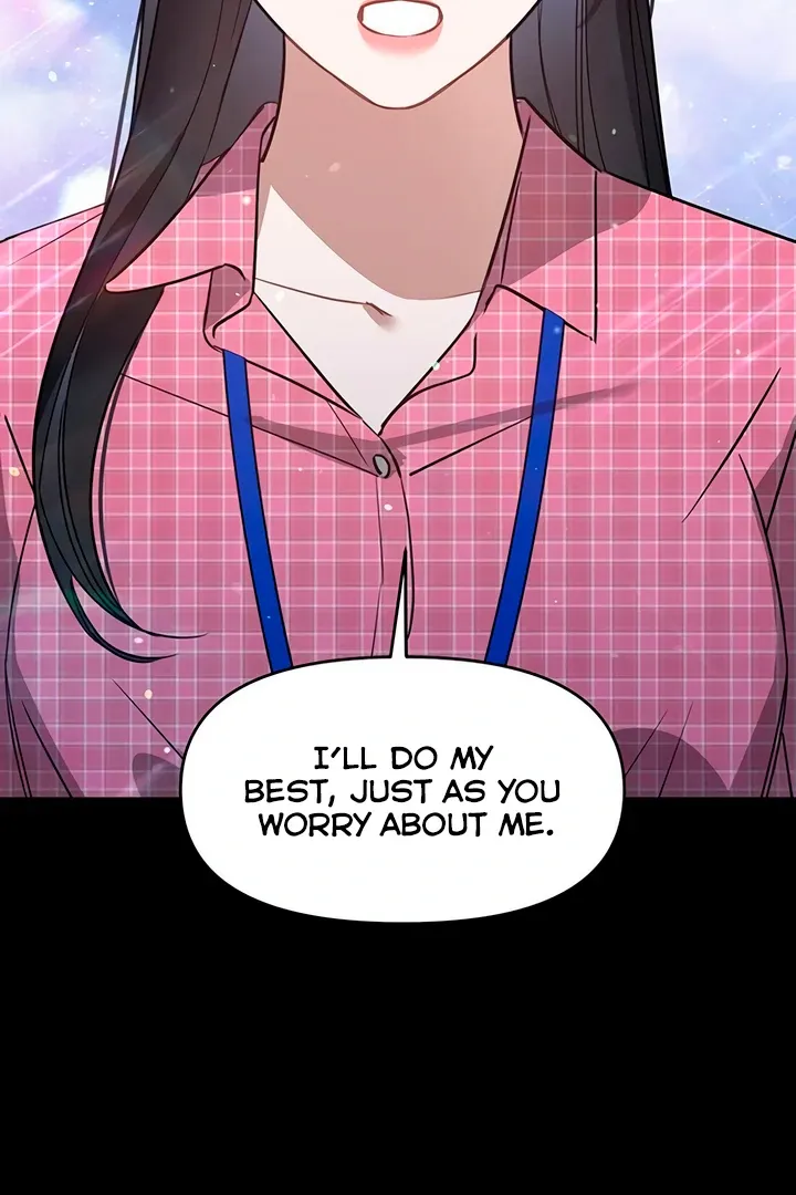 Read Misfortune at Work chapter 66 image 13 on Lezhin