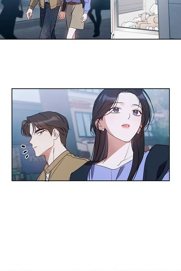 Read Misfortune at Work chapter 66 image 18 on Lezhin