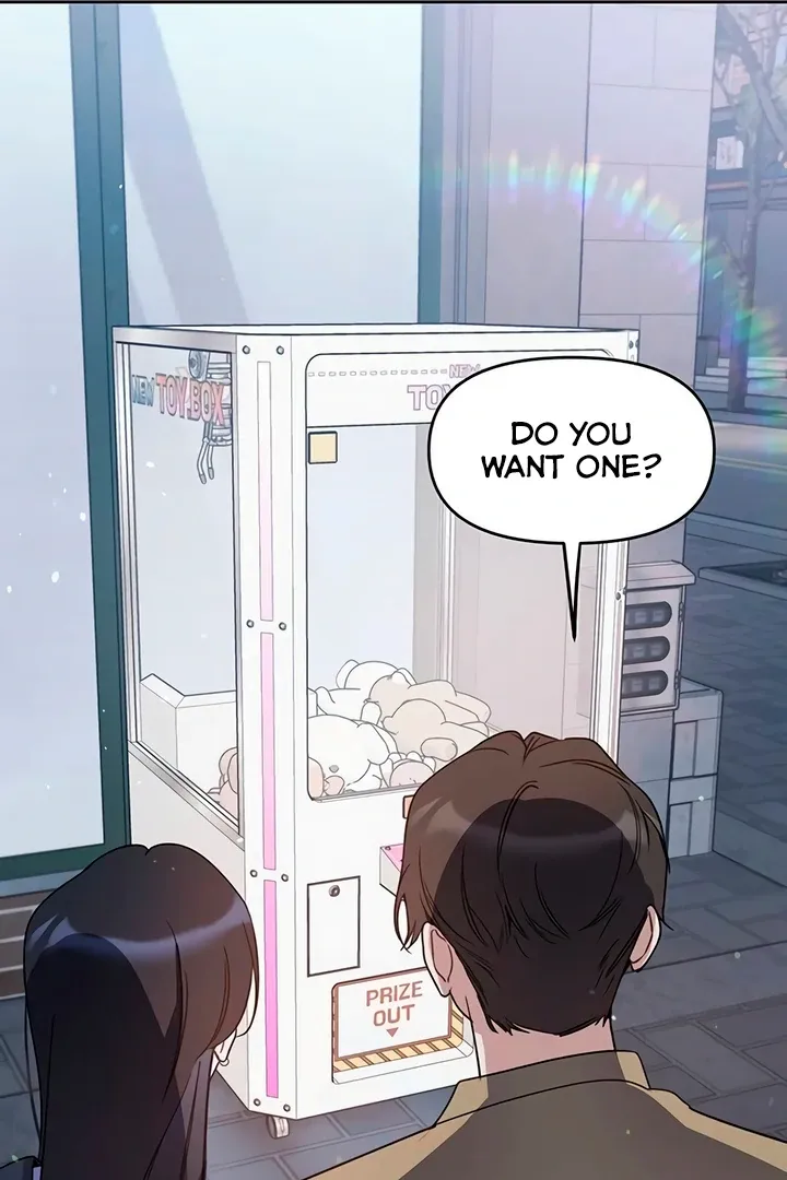 Read Misfortune at Work chapter 66 image 19 on Lezhin