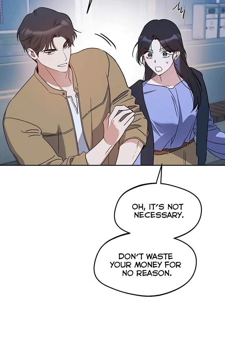 Read Misfortune at Work chapter 66 image 21 on Lezhin