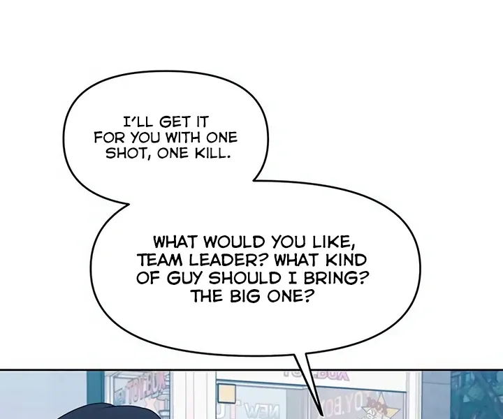 Read Misfortune at Work chapter 66 image 22 on Lezhin