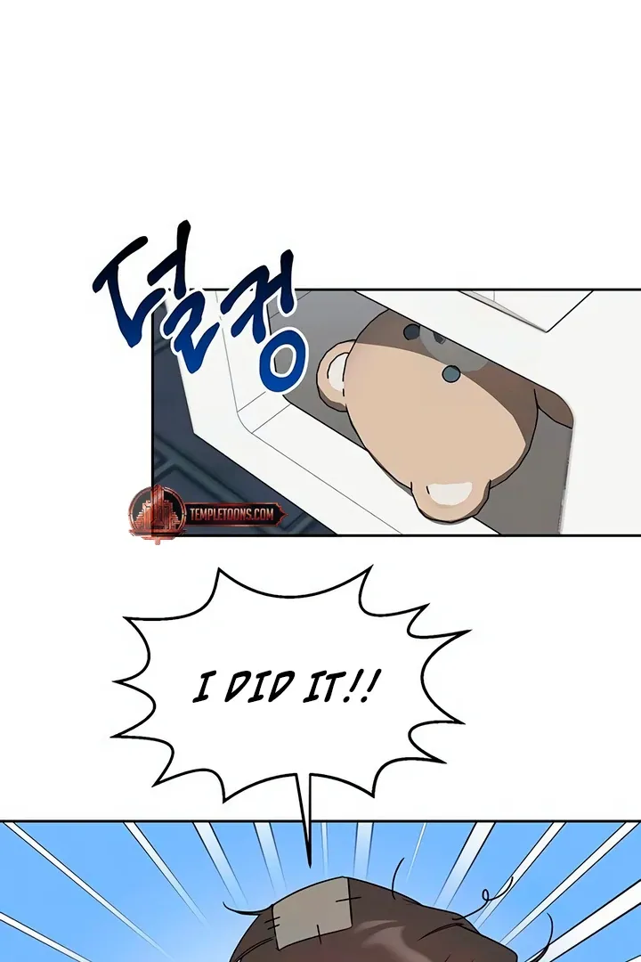 Read Misfortune at Work chapter 66 image 27 on Lezhin