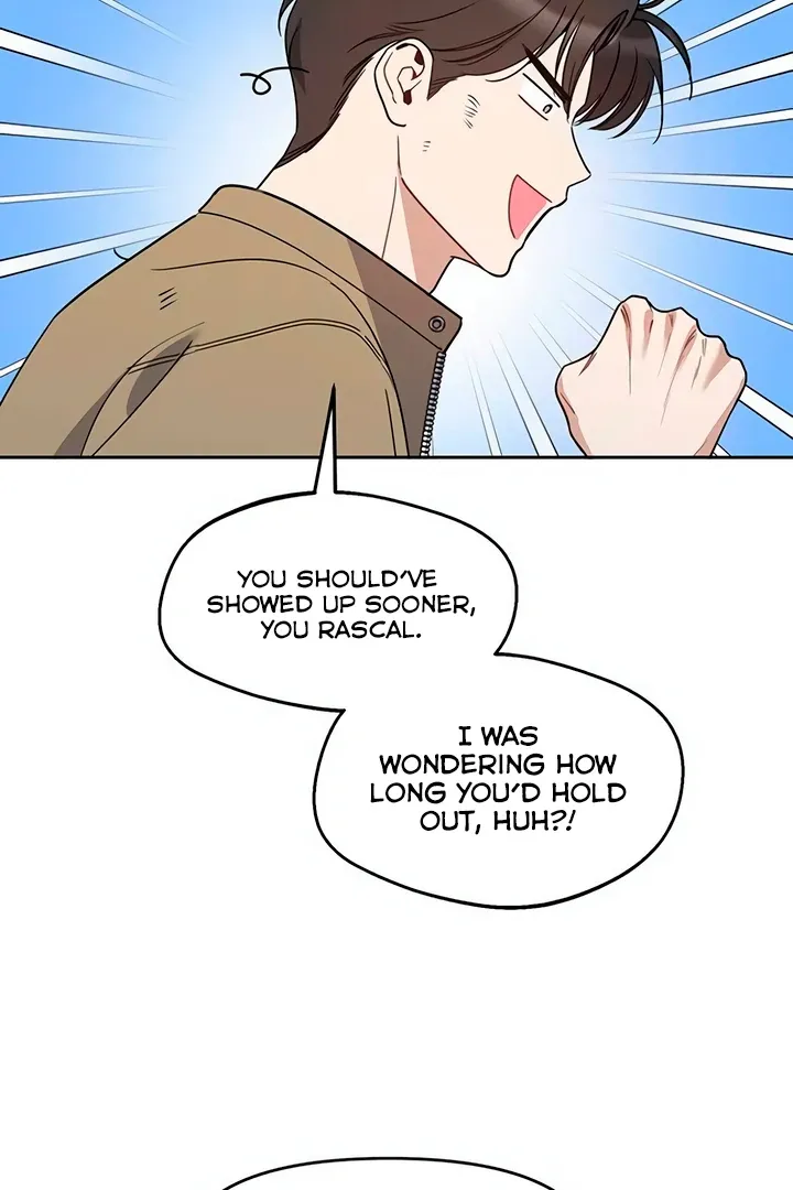 Read Misfortune at Work chapter 66 image 28 on Lezhin