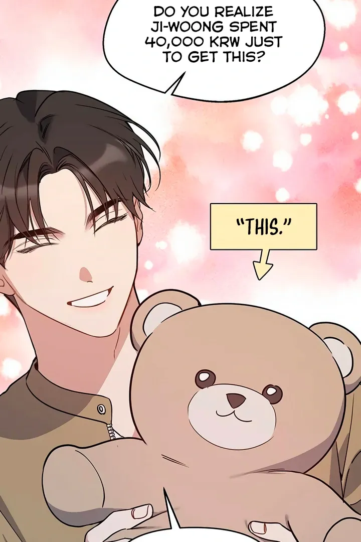 Read Misfortune at Work chapter 66 image 30 on Lezhin