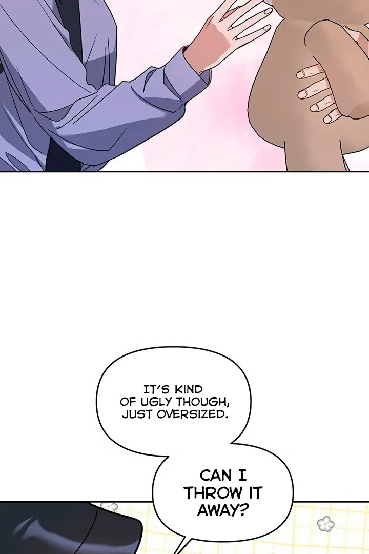 Read Misfortune at Work chapter 66 image 32 on Lezhin