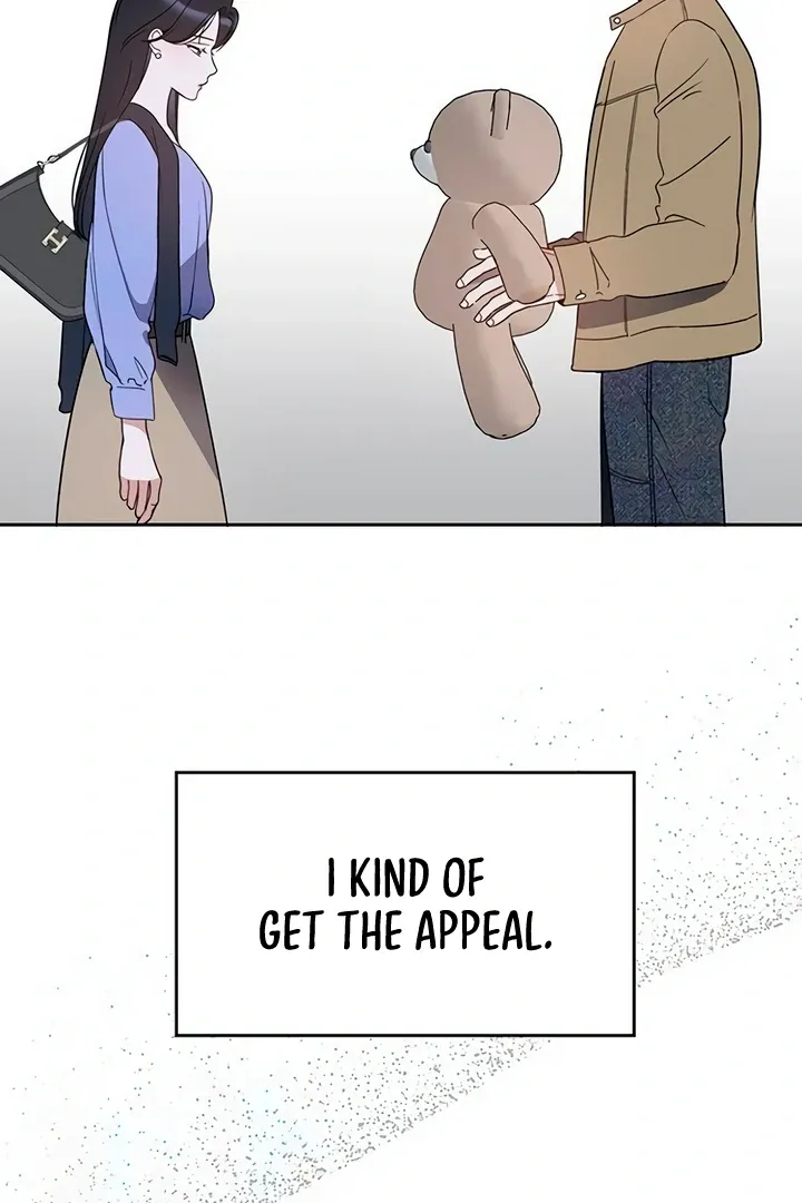 Read Misfortune at Work chapter 66 image 37 on Lezhin