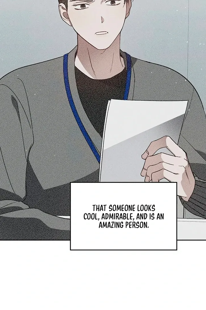 Read Misfortune at Work chapter 66 image 40 on Lezhin