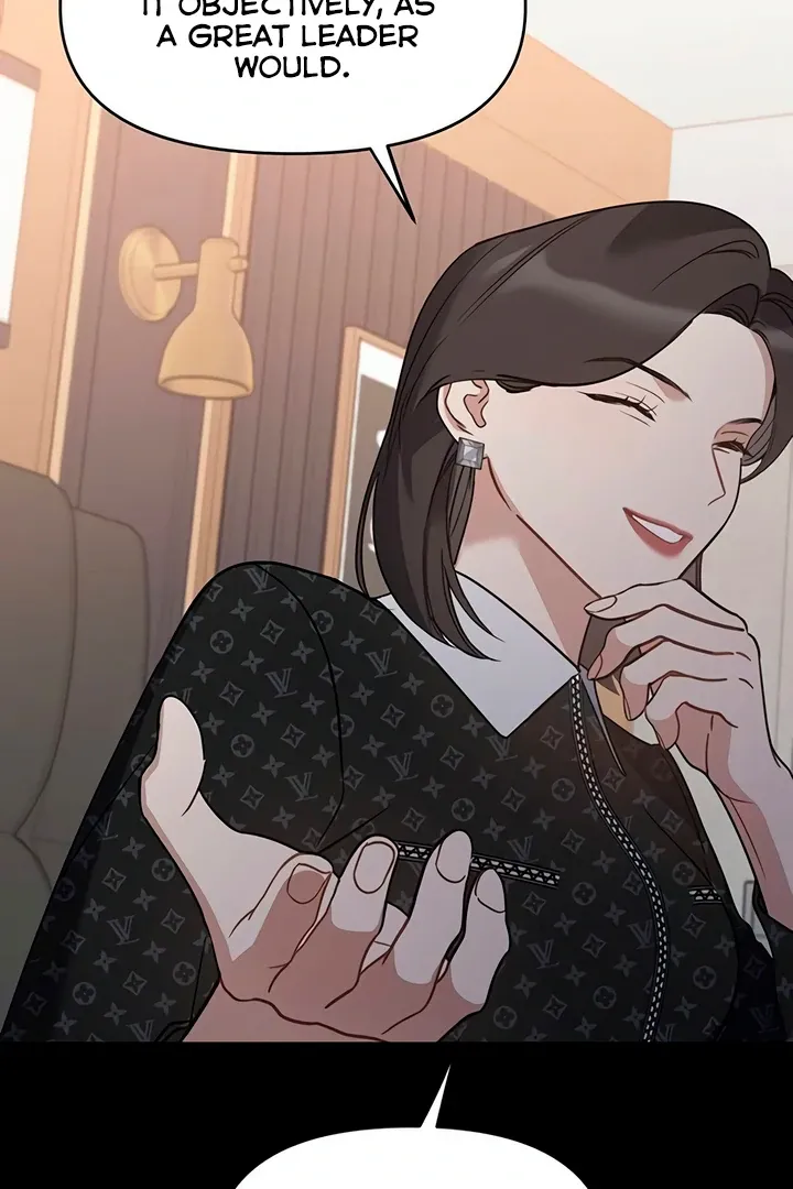 Read Misfortune at Work chapter 66 image 5 on Lezhin