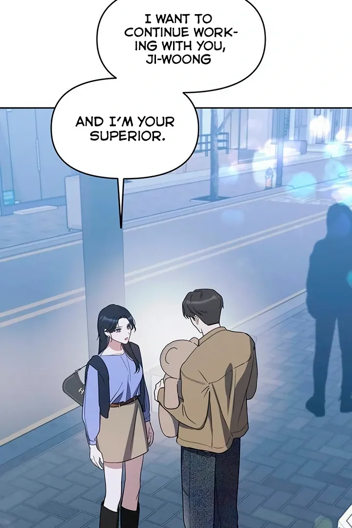Read Misfortune at Work chapter 66 image 64 on Lezhin