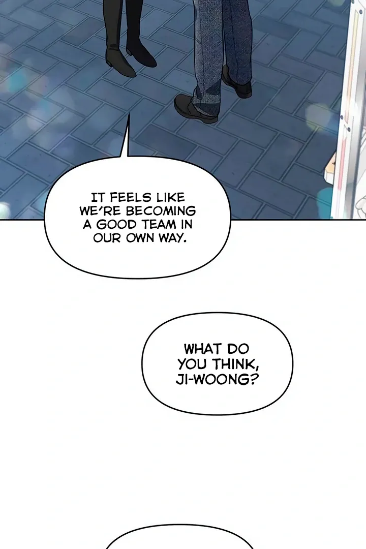Read Misfortune at Work chapter 66 image 65 on Lezhin