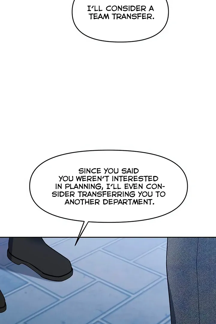 Read Misfortune at Work chapter 66 image 67 on Lezhin