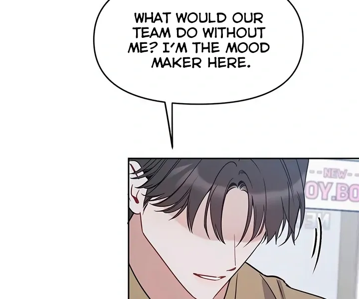Read Misfortune at Work chapter 66 image 69 on Lezhin
