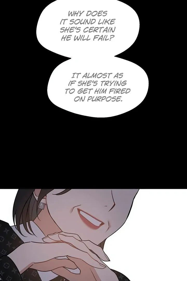 Read Misfortune at Work chapter 66 image 7 on Lezhin