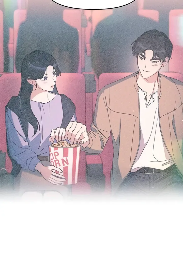 Read Misfortune at Work chapter 66 image 76 on Lezhin