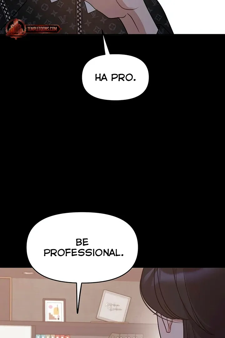 Read Misfortune at Work chapter 66 image 8 on Lezhin