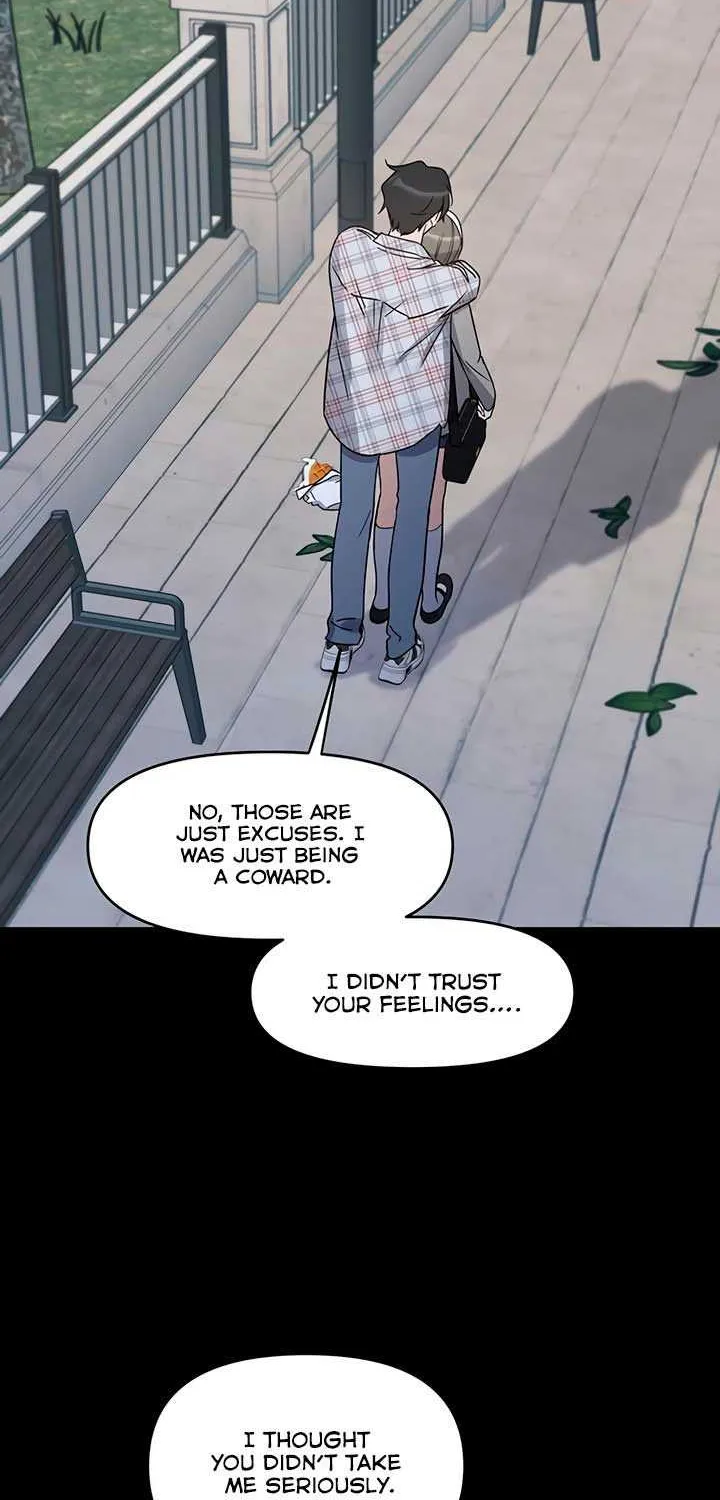 Read Misfortune at Work chapter 69 image 1 on Lezhin