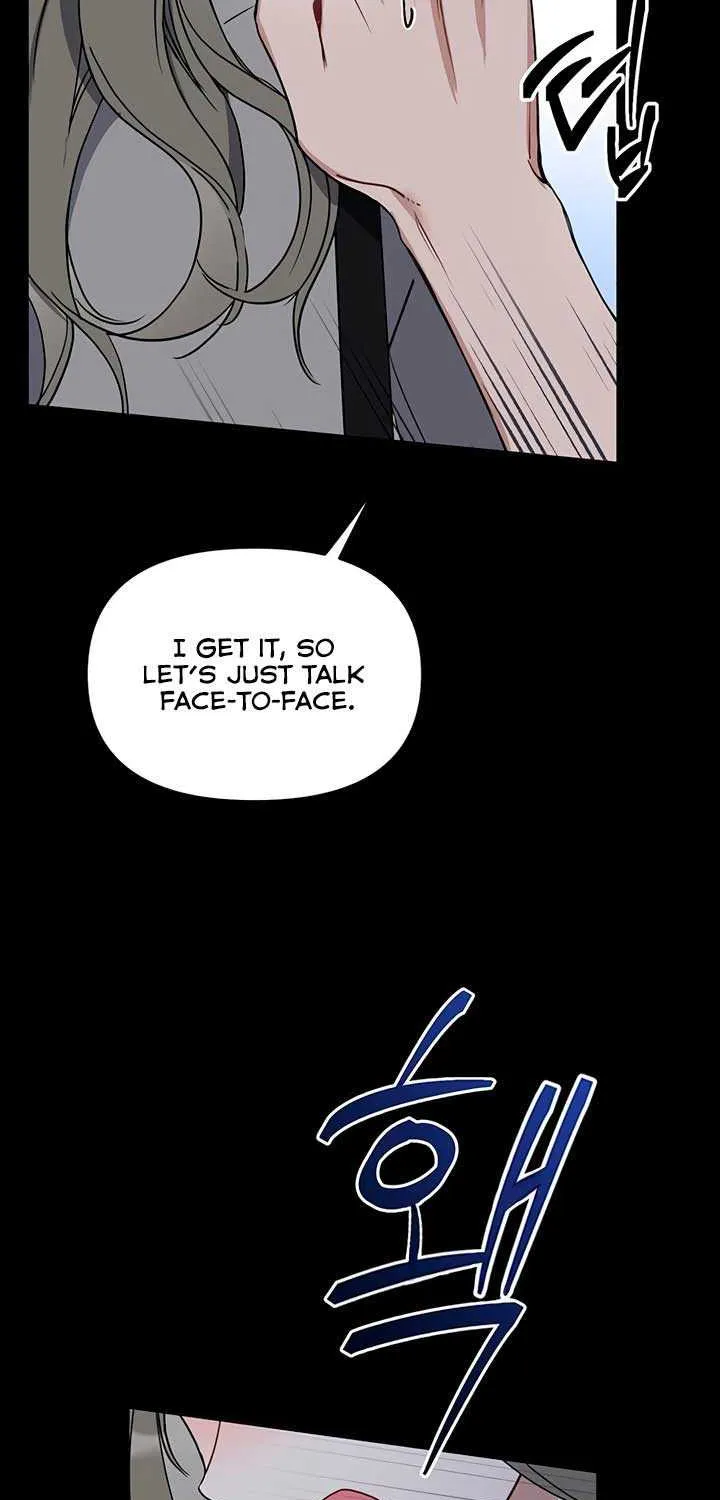 Read Misfortune at Work chapter 69 image 10 on Lezhin