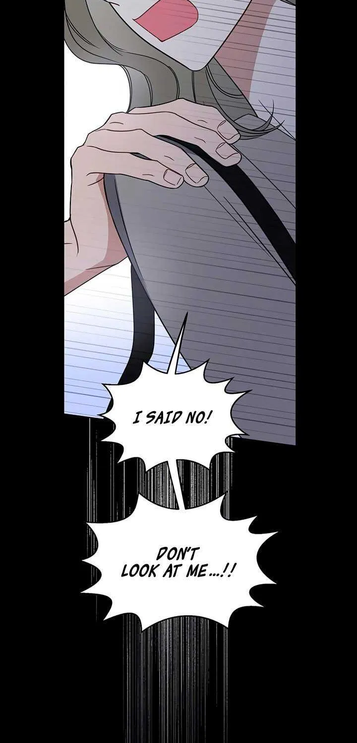 Read Misfortune at Work chapter 69 image 11 on Lezhin