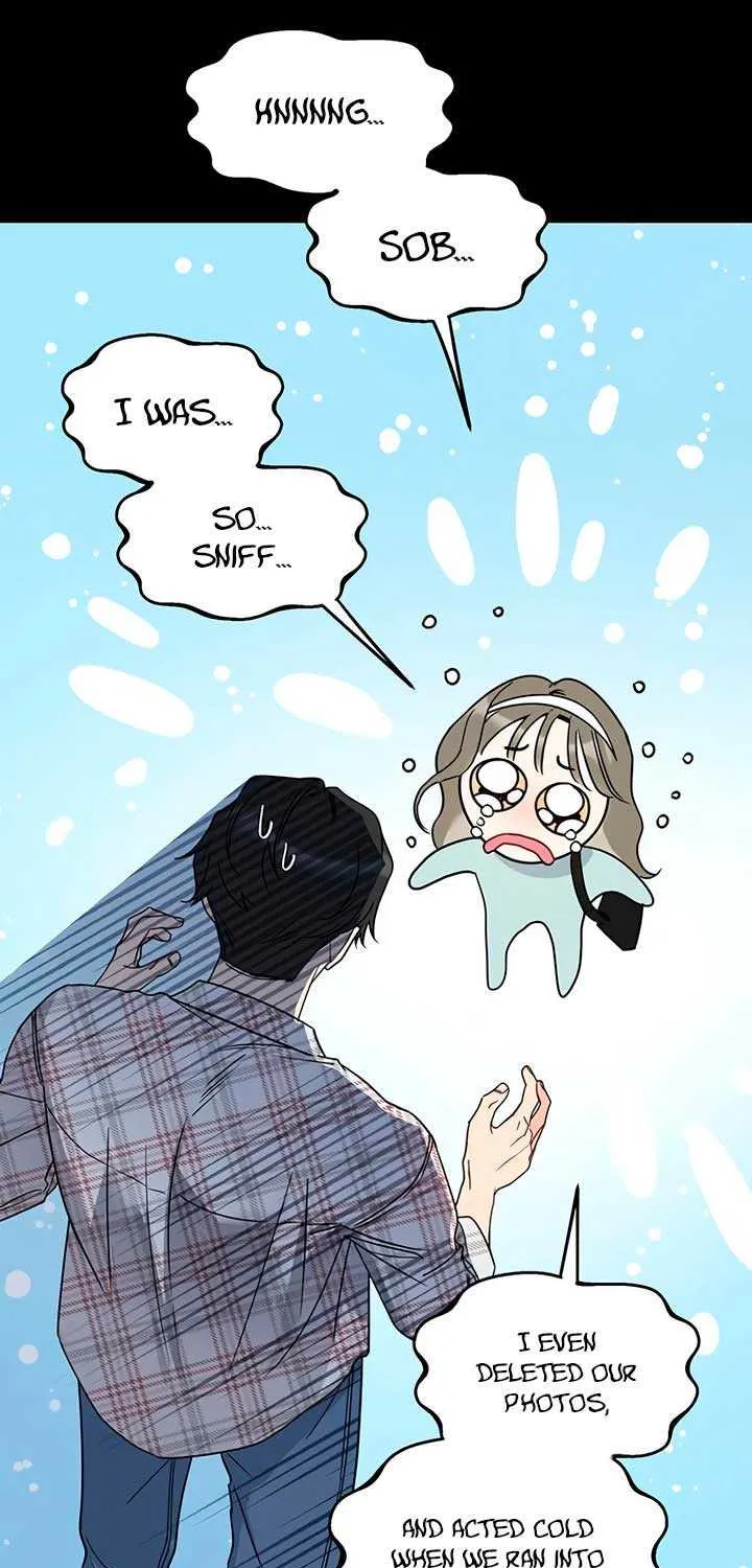 Read Misfortune at Work chapter 69 image 14 on Lezhin