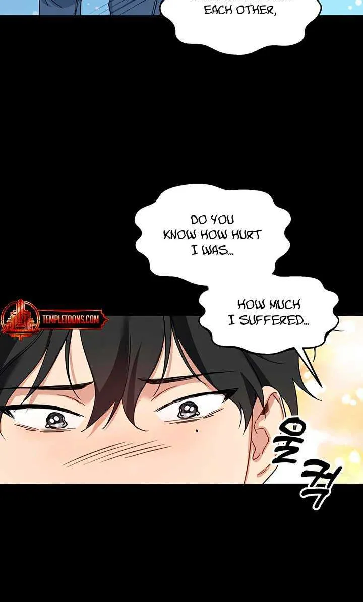 Read Misfortune at Work chapter 69 image 15 on Lezhin