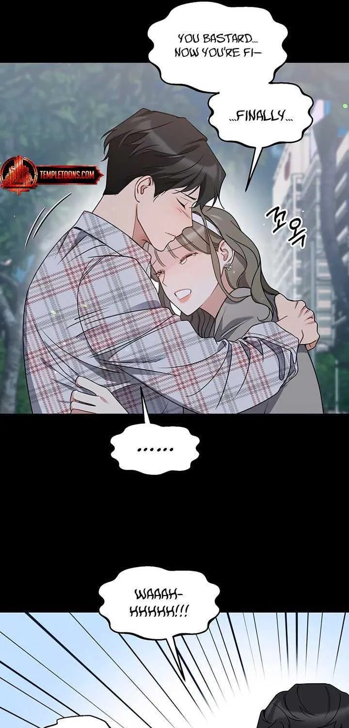 Read Misfortune at Work chapter 69 image 16 on Lezhin