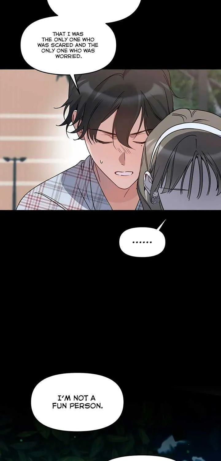 Read Misfortune at Work chapter 69 image 2 on Lezhin