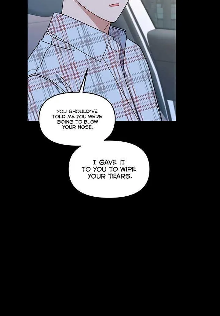 Read Misfortune at Work chapter 69 image 23 on Lezhin