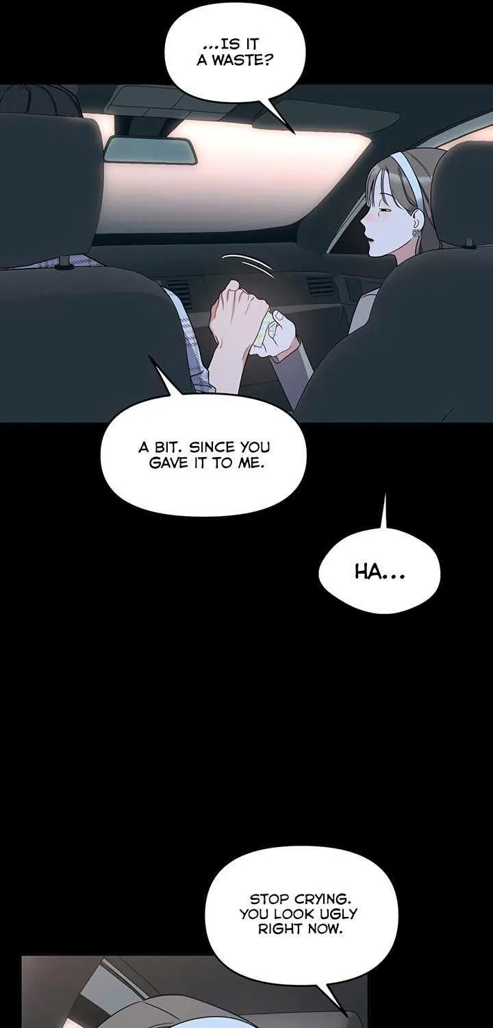 Read Misfortune at Work chapter 69 image 24 on Lezhin