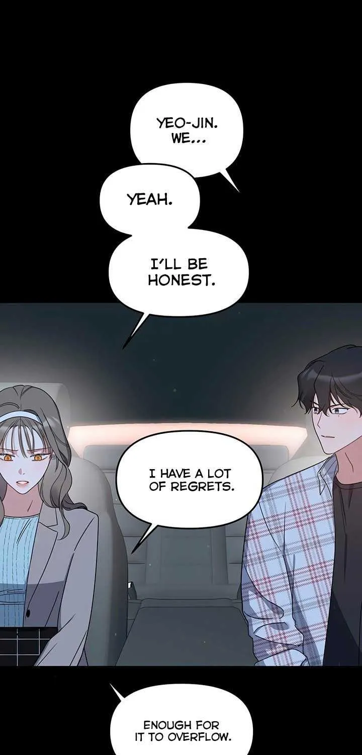 Read Misfortune at Work chapter 69 image 28 on Lezhin