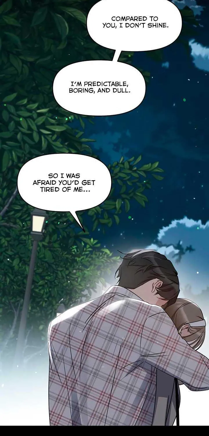 Read Misfortune at Work chapter 69 image 3 on Lezhin
