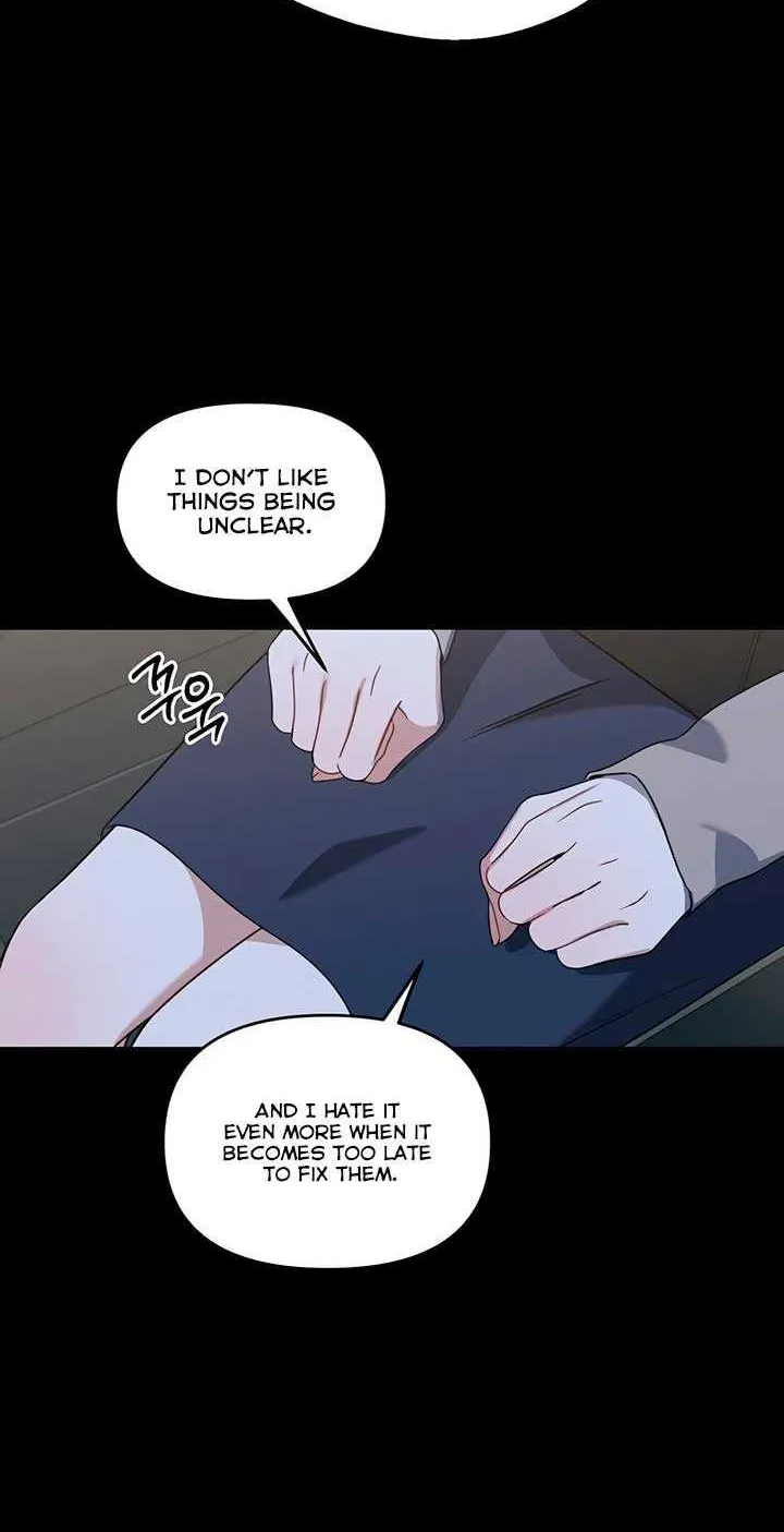 Read Misfortune at Work chapter 69 image 31 on Lezhin