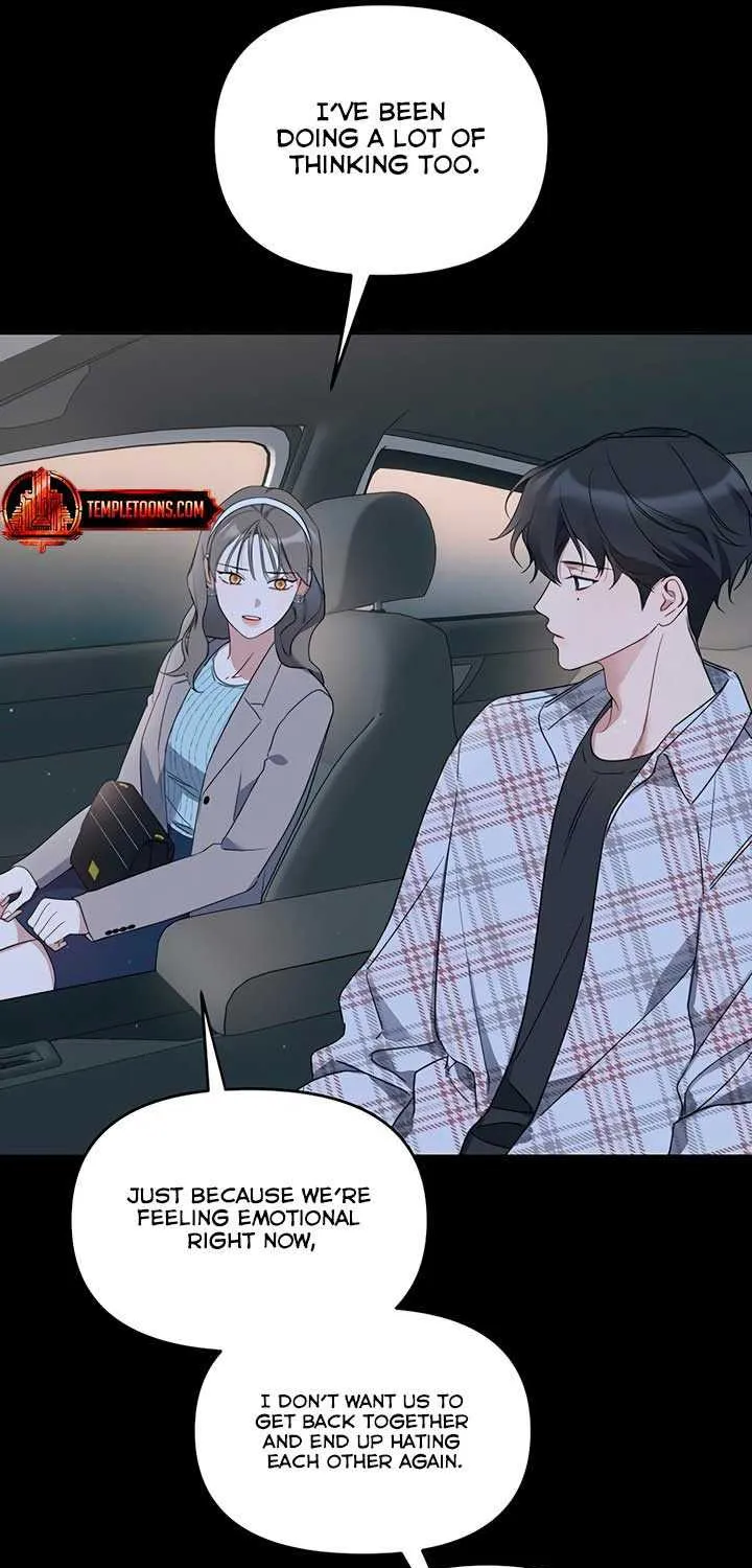 Read Misfortune at Work chapter 69 image 32 on Lezhin