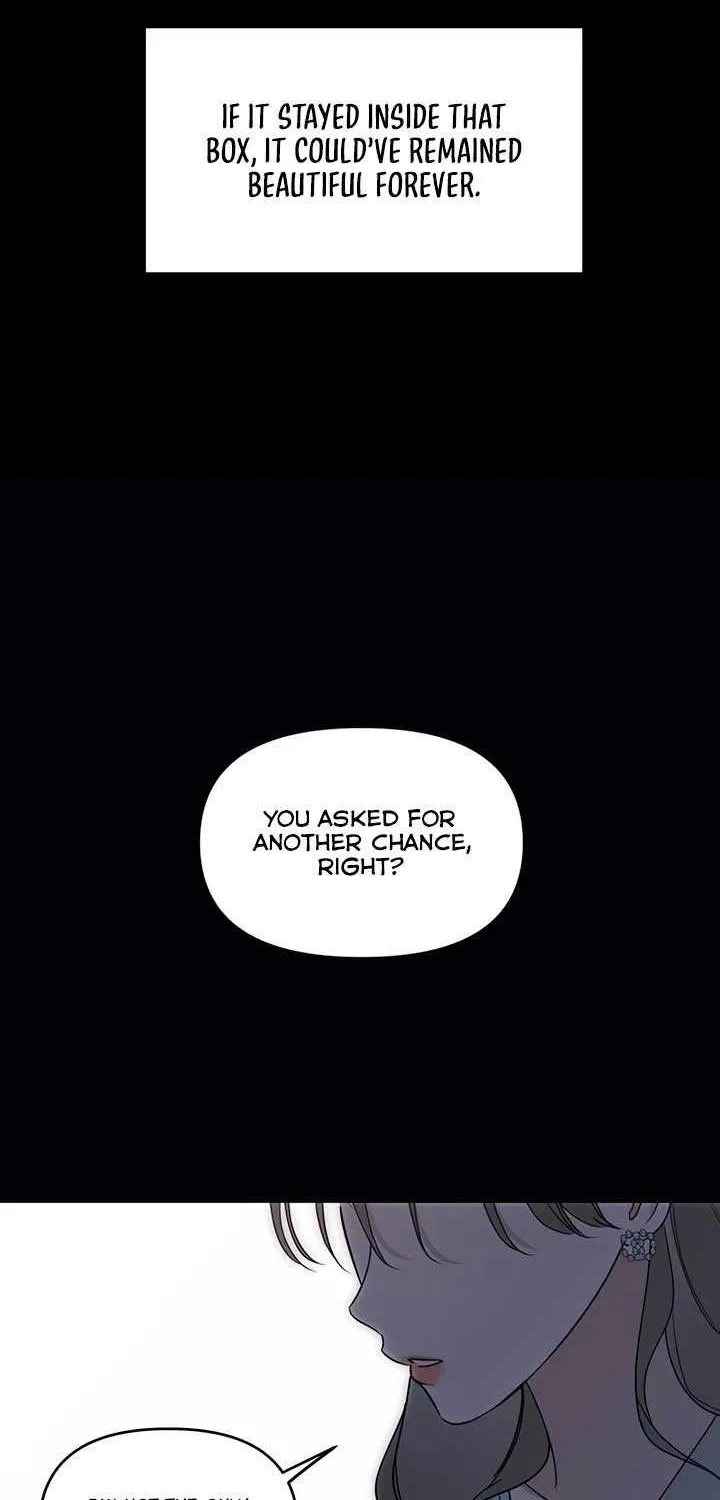 Read Misfortune at Work chapter 69 image 35 on Lezhin