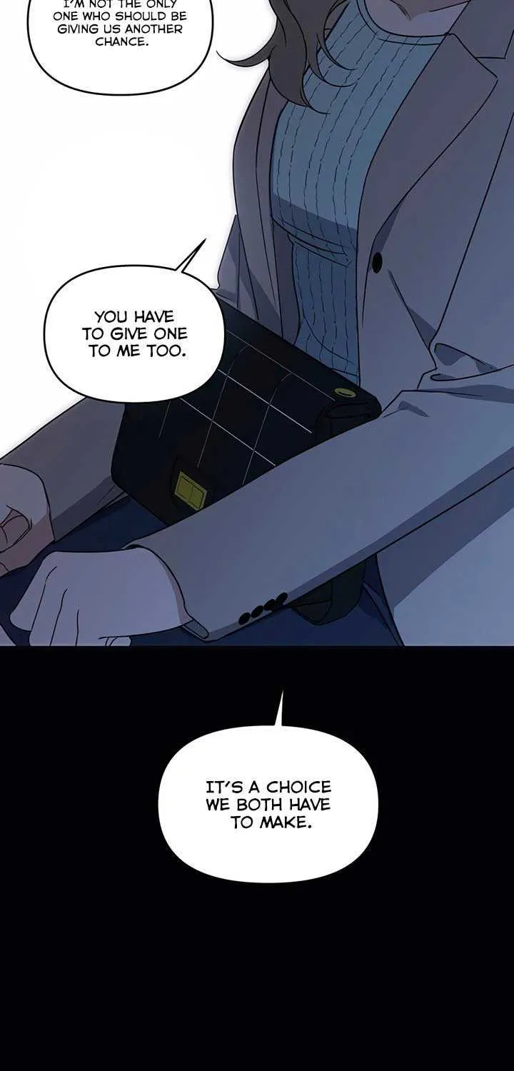 Read Misfortune at Work chapter 69 image 36 on Lezhin