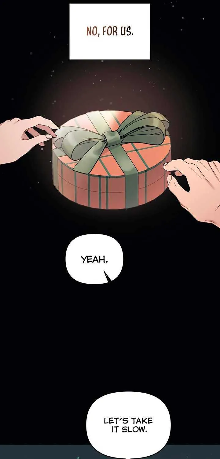 Read Misfortune at Work chapter 69 image 40 on Lezhin