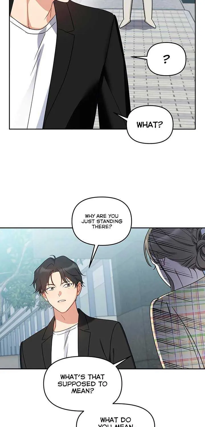 Read Misfortune at Work chapter 69 image 46 on Lezhin