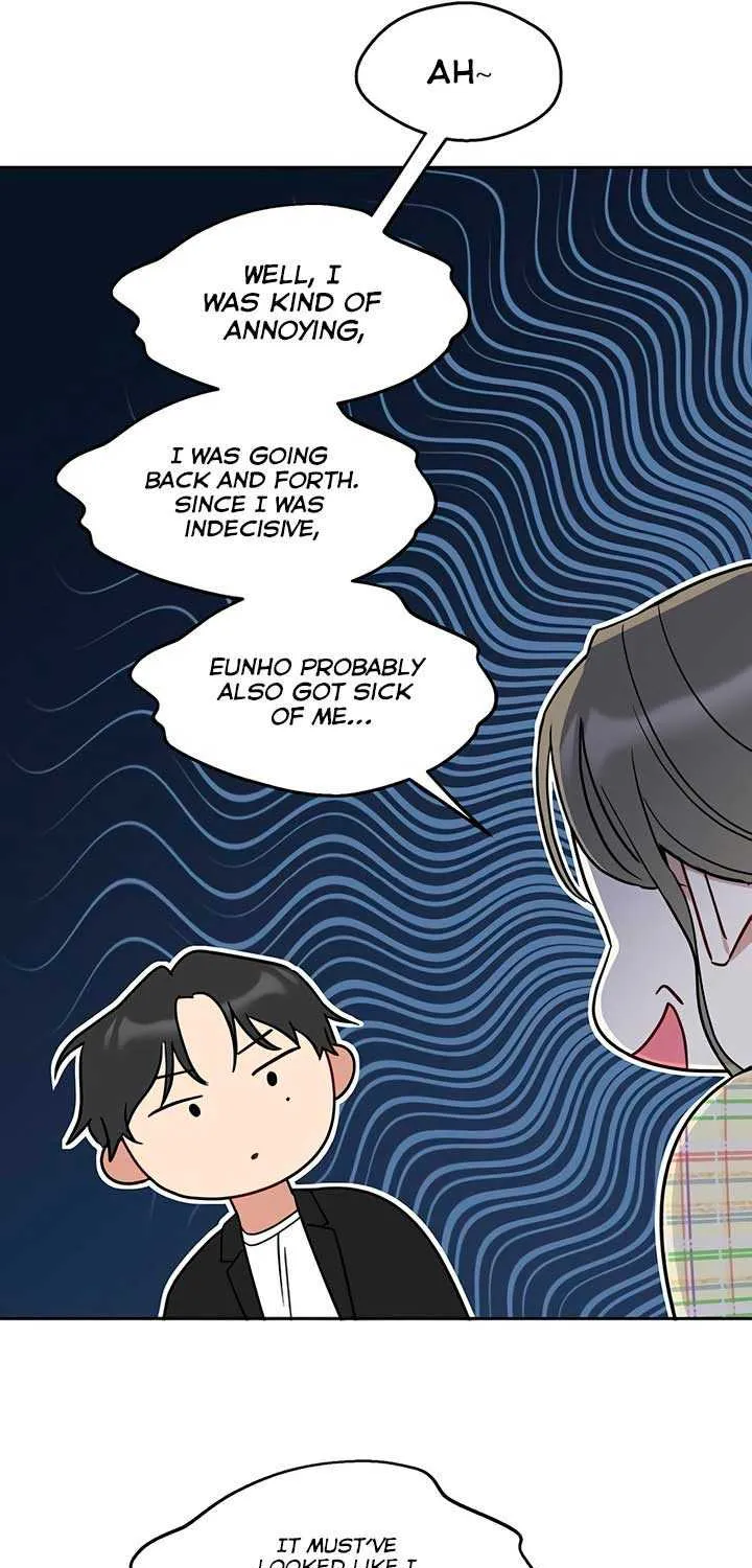 Read Misfortune at Work chapter 69 image 48 on Lezhin