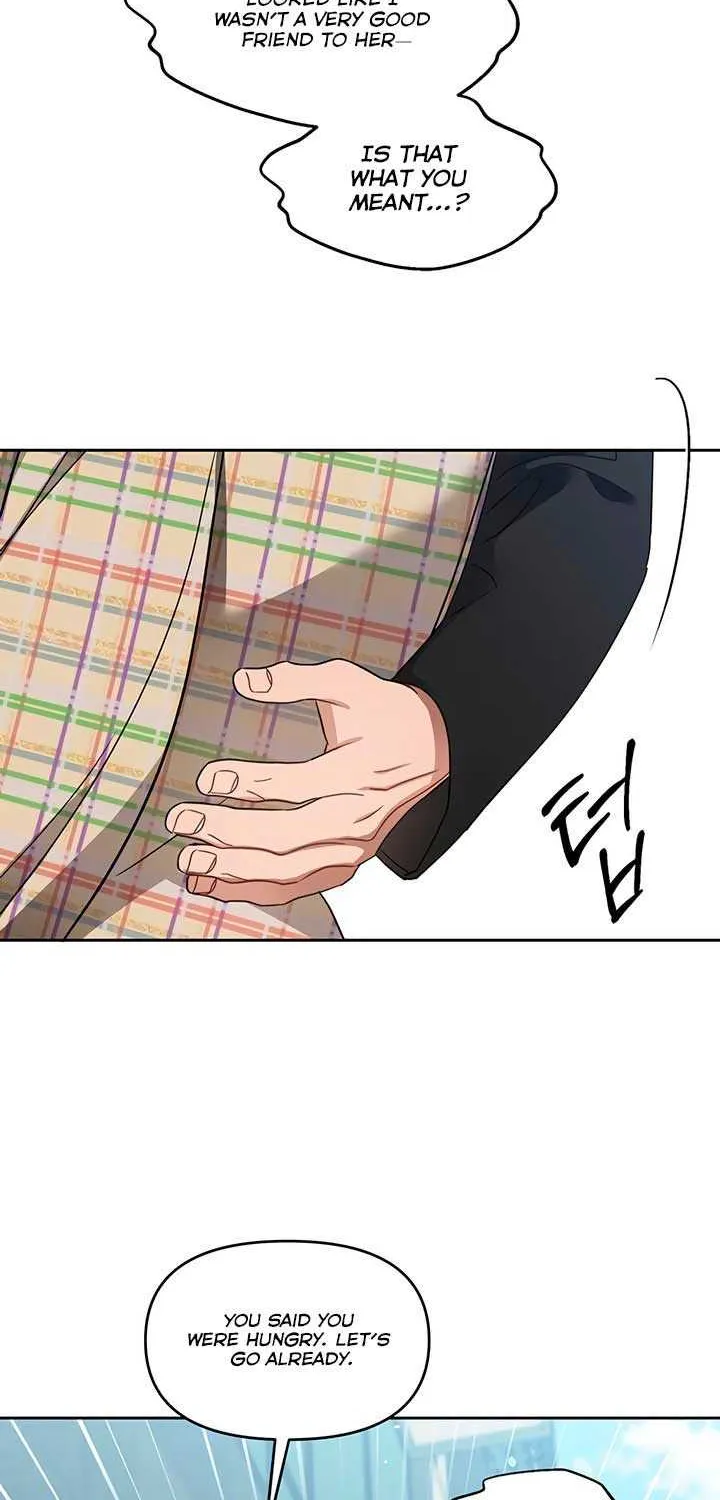 Read Misfortune at Work chapter 69 image 49 on Lezhin